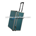 CE FDA Luggage Type Suitcase Air Compressor Built-in with Wheels Portable Dental Unit